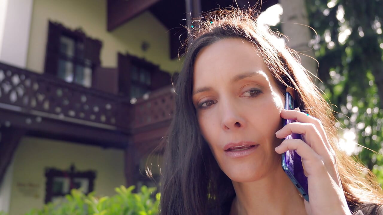 Lacy Lamarr (mia Moon) - This Nda Will Change Your Life - Episode 3 *part 1/2* 4K