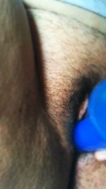 POV Dildo Fuck (2)