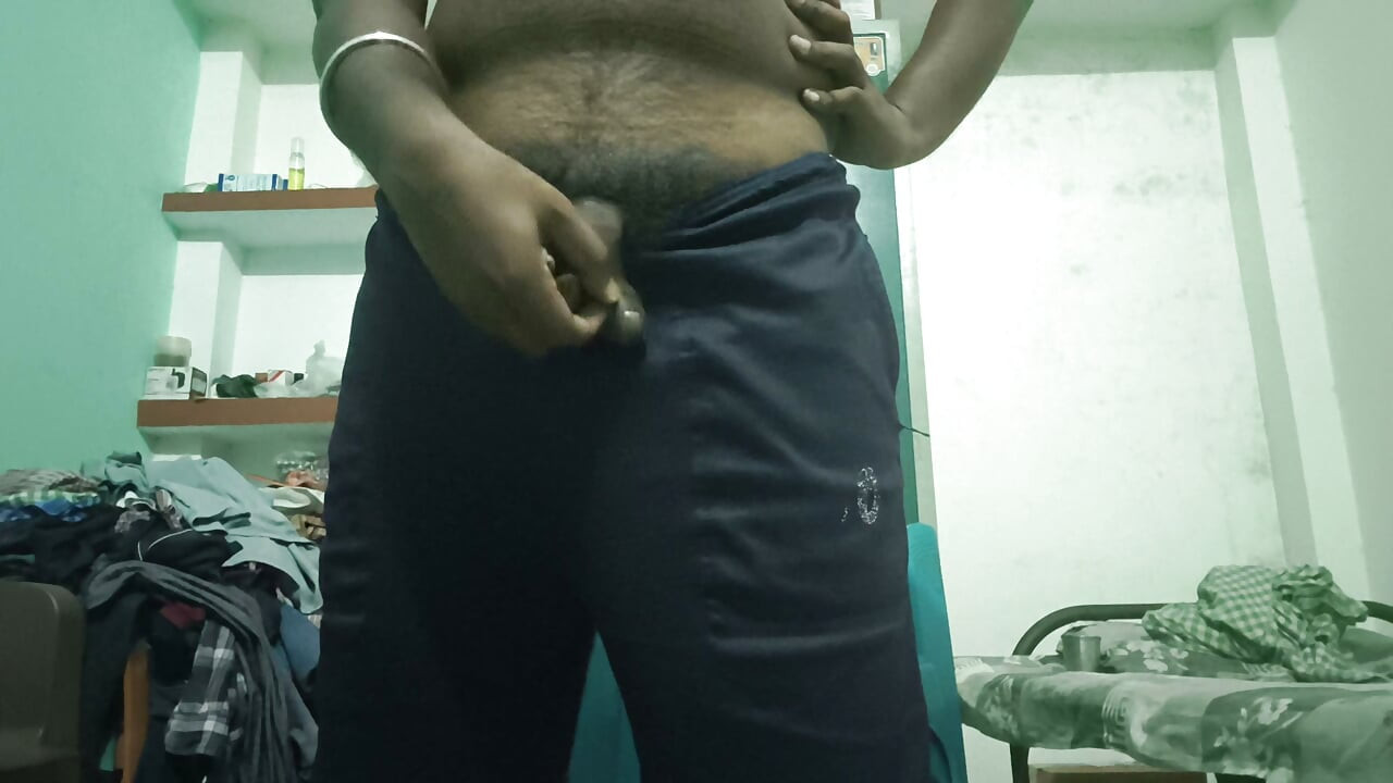 I unexpectedly masturbation into a beautiful Young Boy