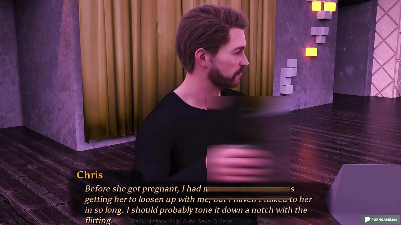 A Perfect Marriage #2