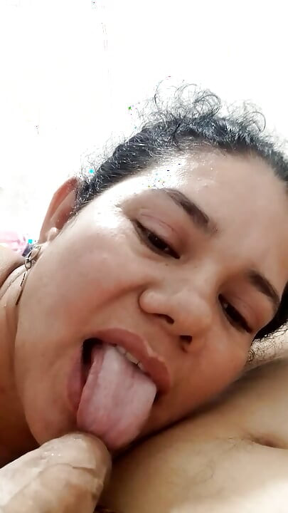 She Wants Me to Fuck Her Ass