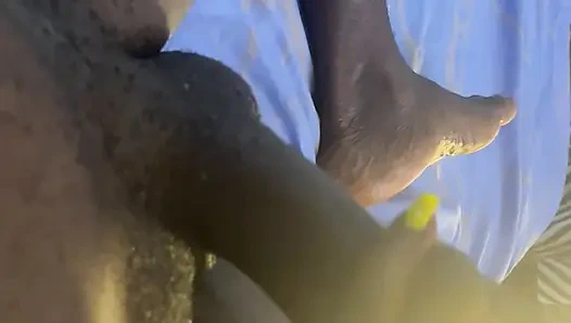 Сладкий хуй