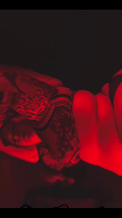 Red Light Nikki Cakes