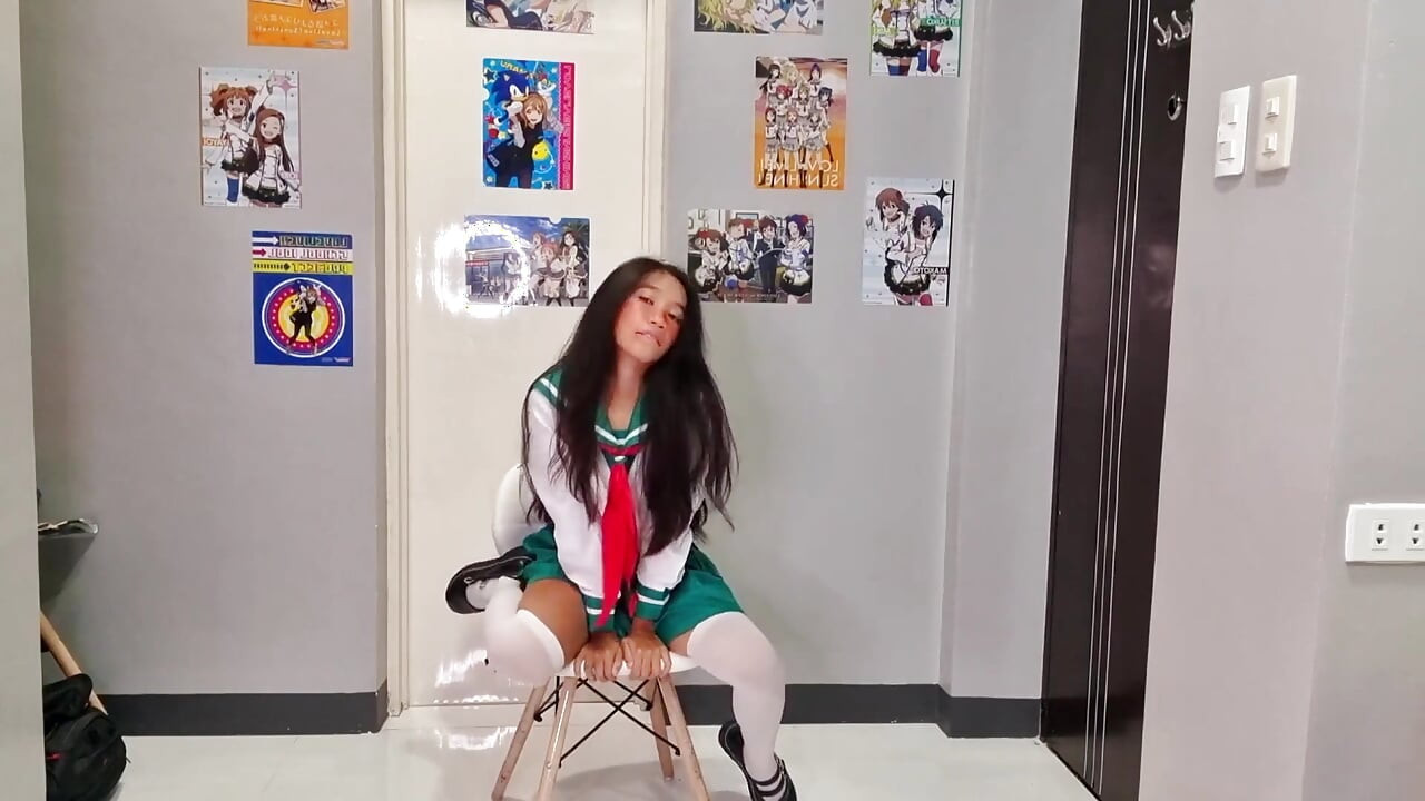Kagome Inuyasha'yı kurtarmak için iblisi sikiyor
