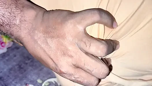 Video seks anal pertama kali istri yang sangat menyakitkan