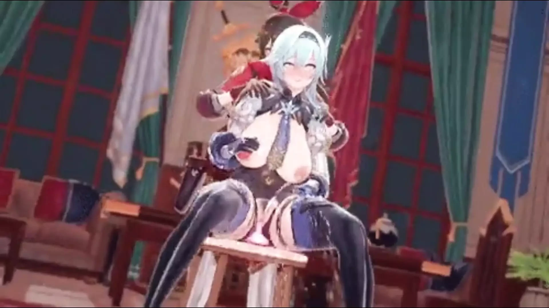 Koro22 Hot 3d σεξ hentai συλλογή -163