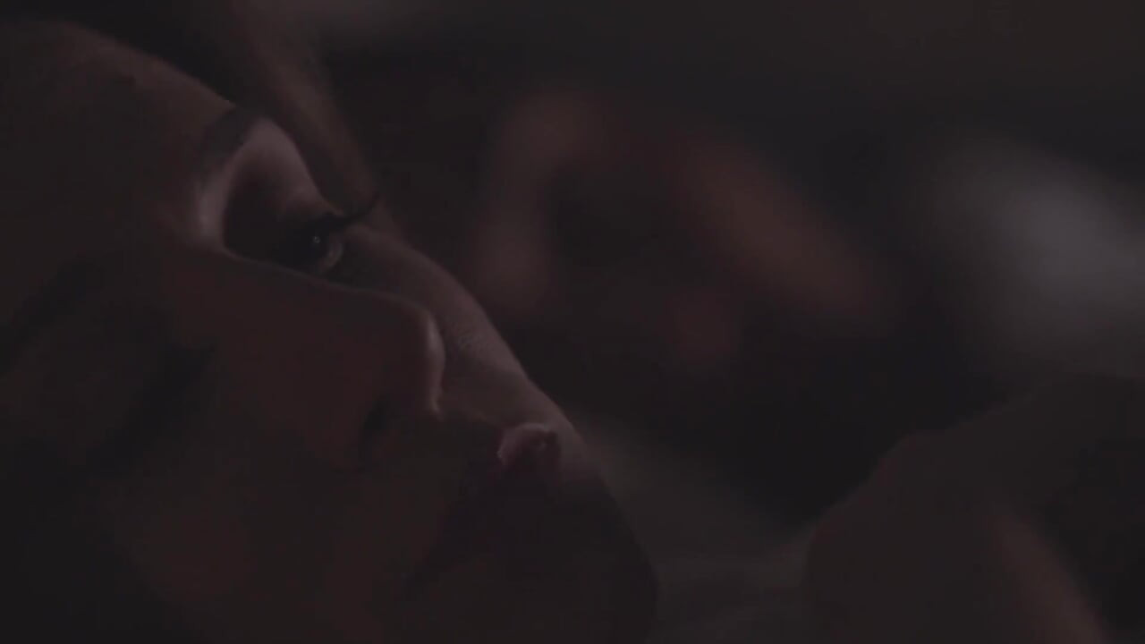 Desire_Scene 2_Kinky慾望的陰暗面
