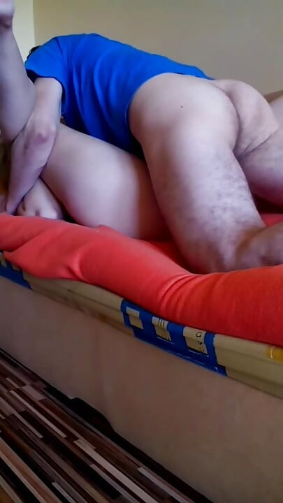 Real amateur homemade sex