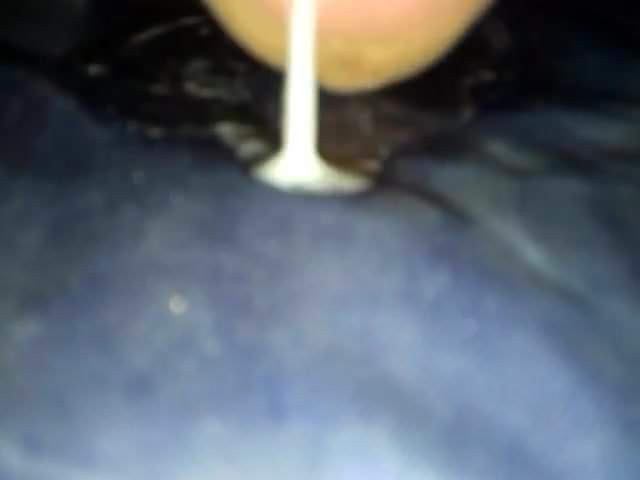 lick spit