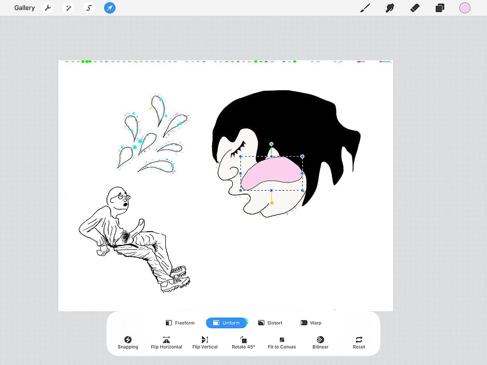This is a work in progress