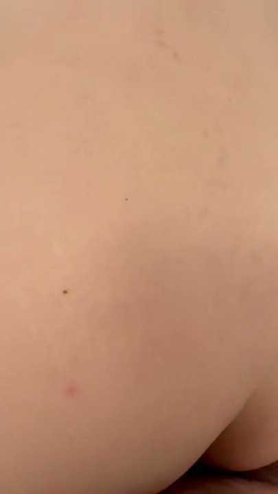 Sneaky cheating sex with my best friend’s wife in the bathroom and bedroom. She begged me not to cum inside. | Clip 1