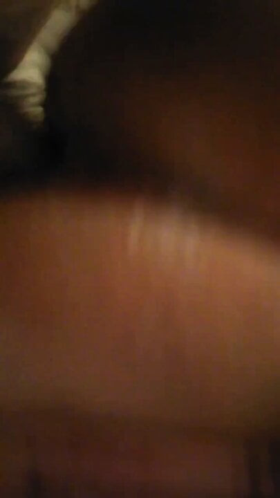 Penélope creampie en la habitación del hotel