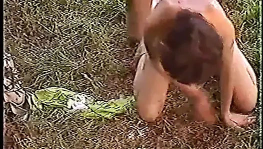 Double Game 3 - La Porno Vendetta di Pino 'La Lama'