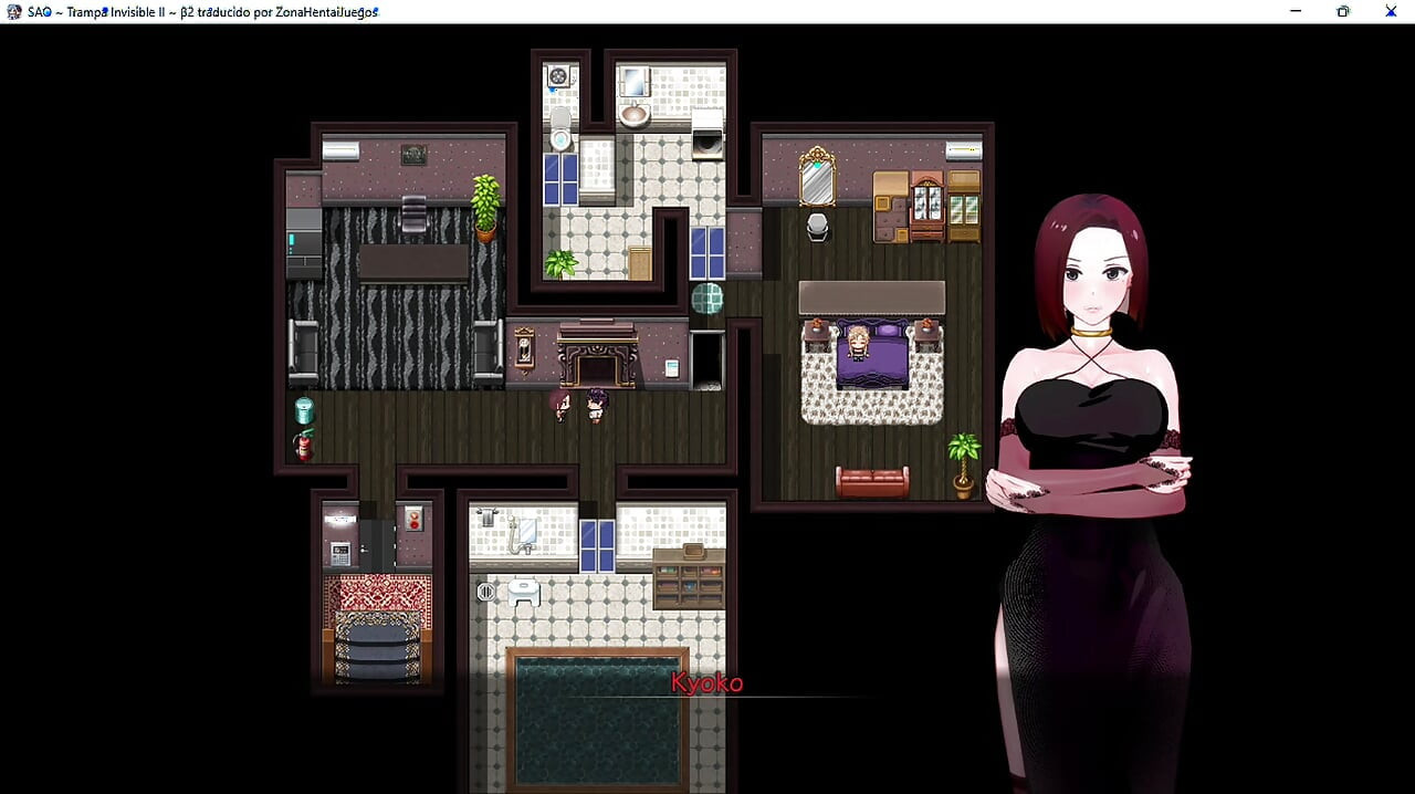 SWORD ART ONLINE NTR KIOKA JUEGO + 18