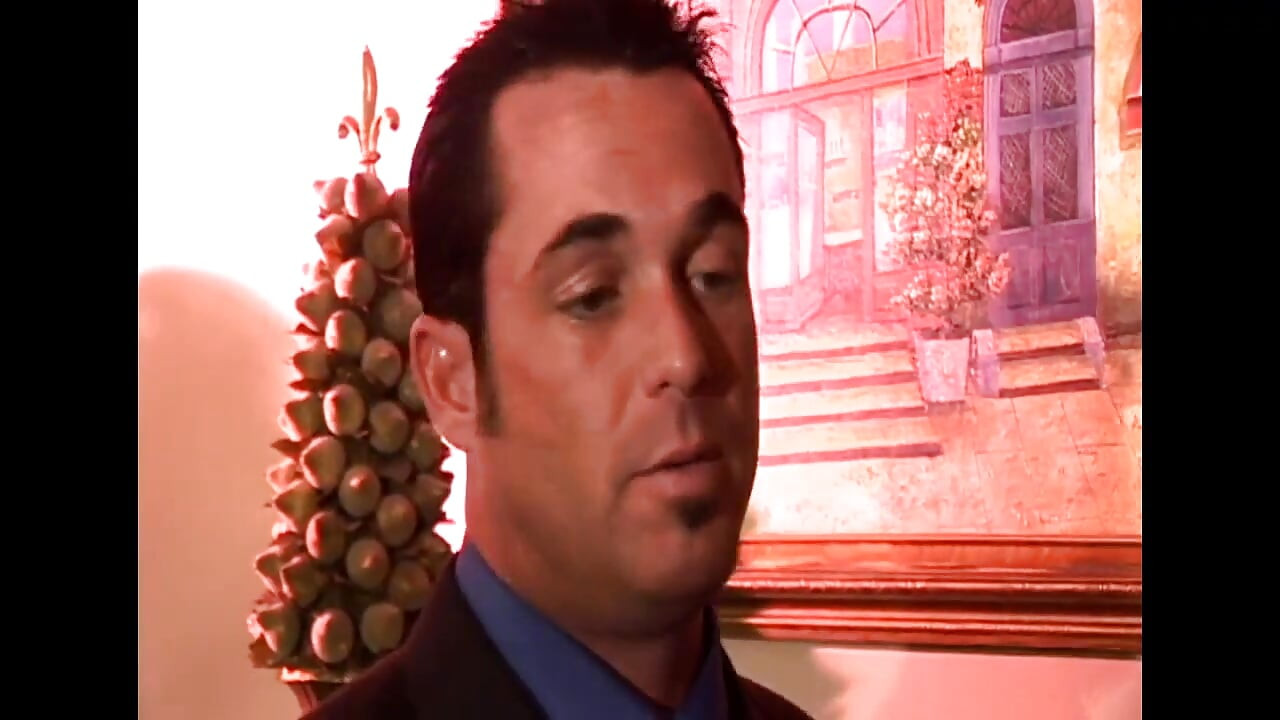 Mất trí nhớ - cảnh # 12