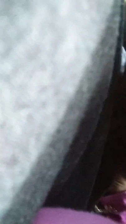 Trina sucking dick in the car