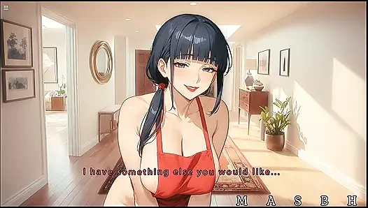 Horny Housewife Fuck Part-01 Gameplay