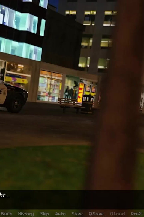 Cheating GILF Fucked by Futa Cop - Futa Dominium 8 3D Porn Gameplay