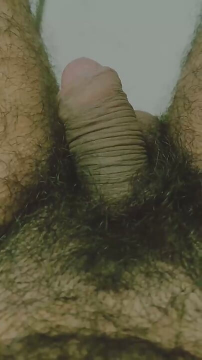 Boy masterbating