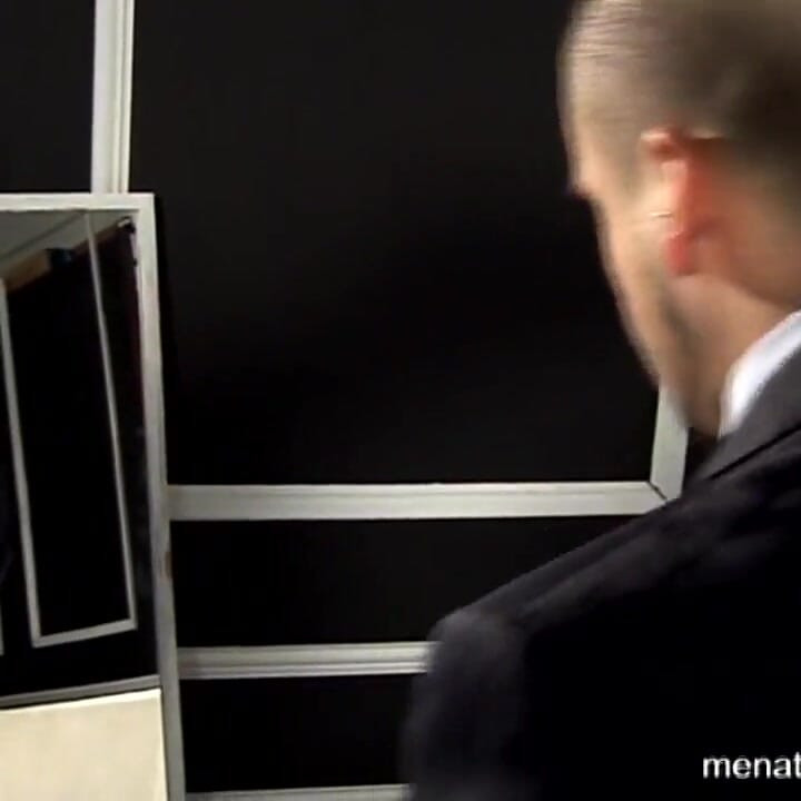 Toby's Audition