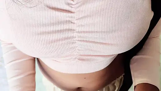 Kolkata hot college girl give me best advance for staying in my home as a paying guest