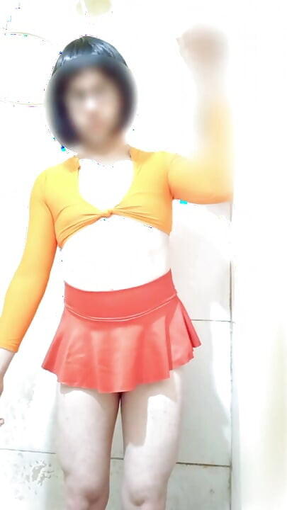 CD Velma Sexy