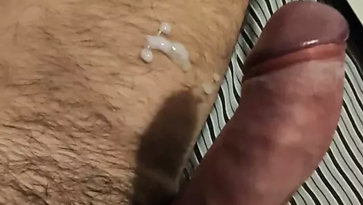 Punheta em barcelona