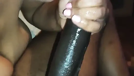 Making Dick Disappear