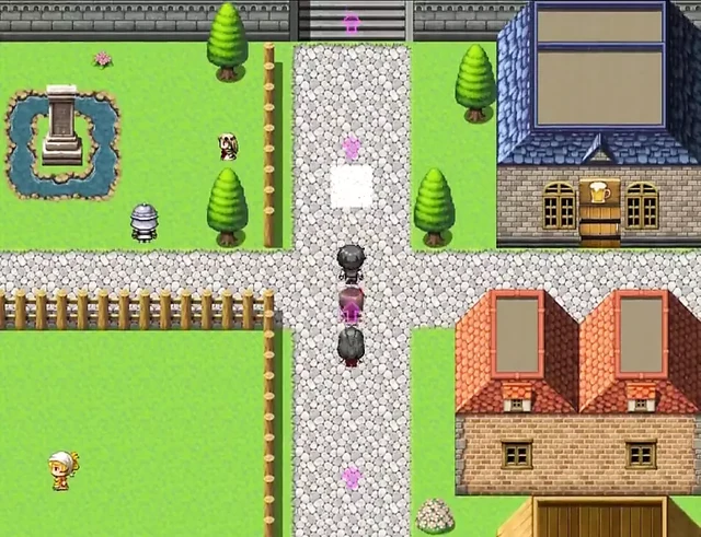 Savior Quest - Part 6 - Training Ground by Loveskysan69