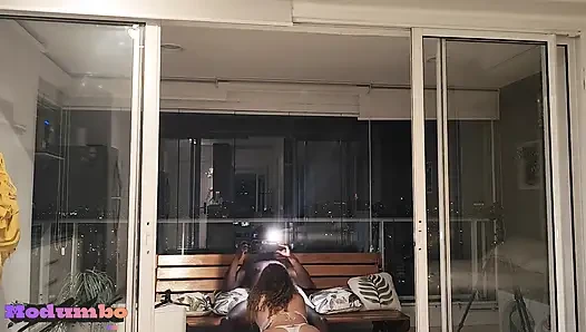 Bts Brezilyalı hatun x modumbo