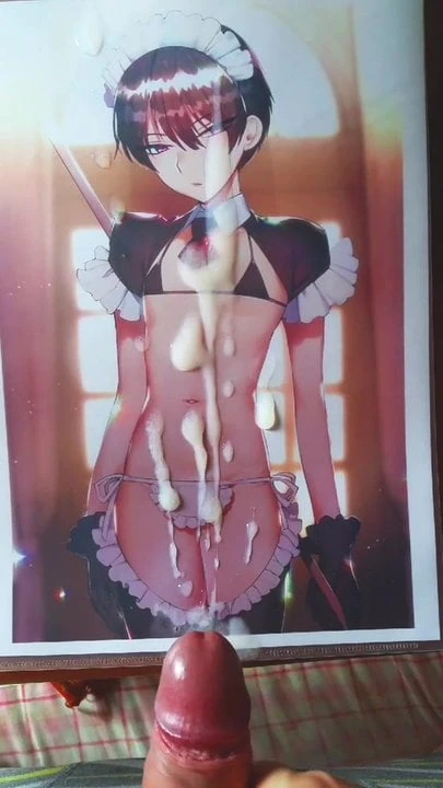 SoP Nijie Bukkake OTOKO no KO