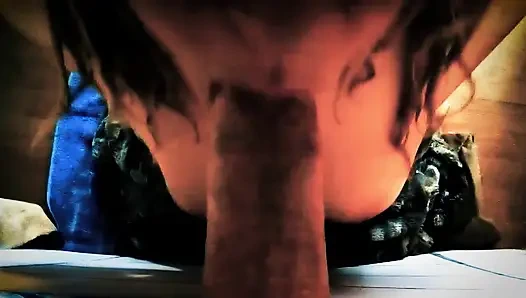 Yarak emme eşcinsel değil rahatlatıcı