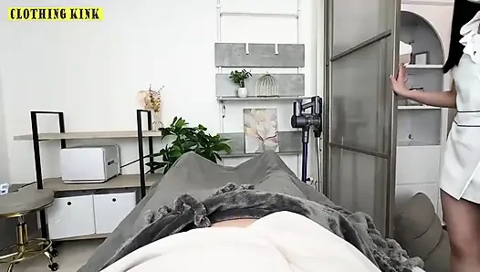 Asian Angel 27633