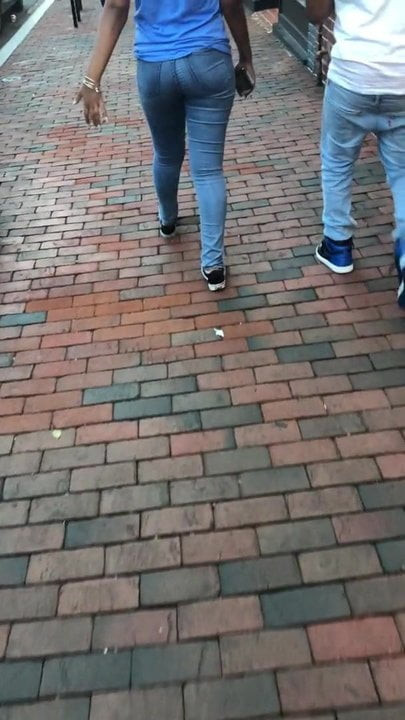 NICE DC ass