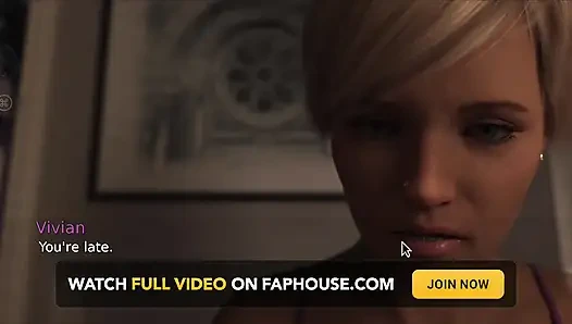 Der chef meines mannes - kapitel 3 - teil 2