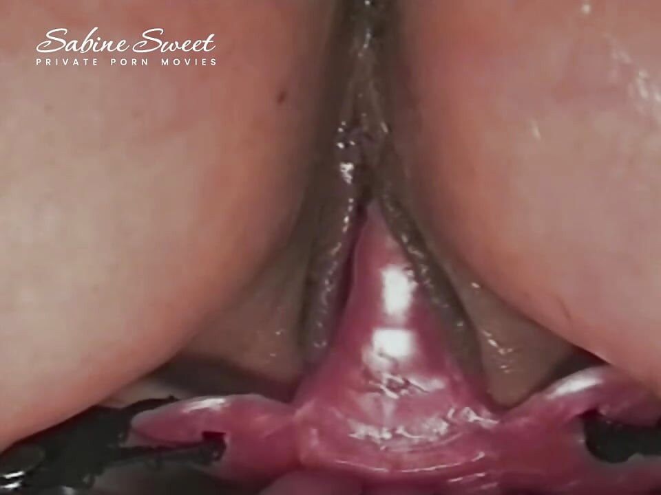 Amateur MILF Begins (Part 6)