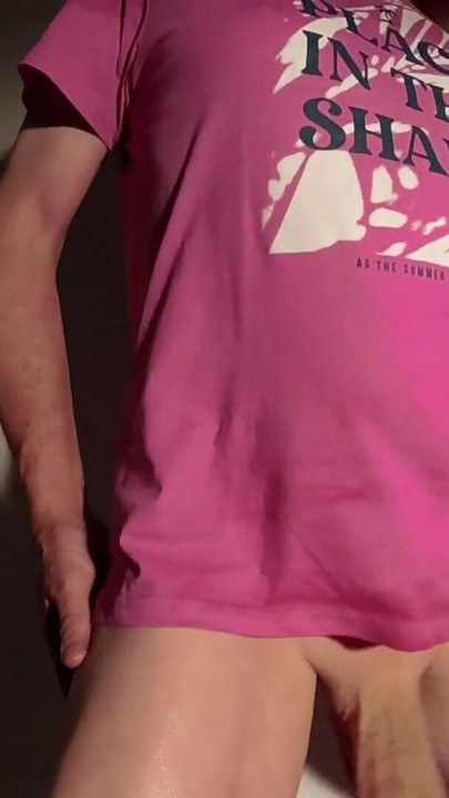 Stunning moment from "Swinging cock (slowmotion) 755"