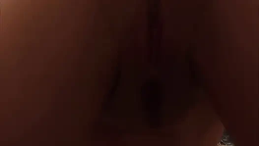 Первый анал раком, часть 3: боль и удовольствие