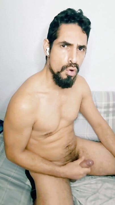 Cum in Morning