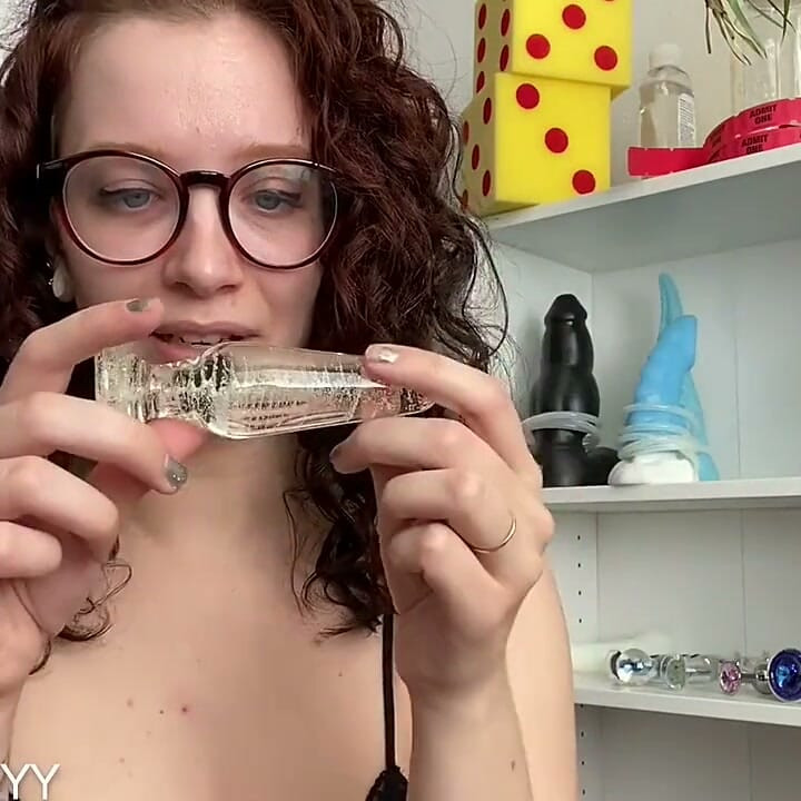 Episode 3 of Toy Talks: Butt Plugs!
