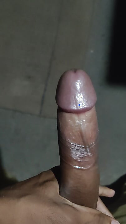 Sister-in-law went crazy seeing my cock