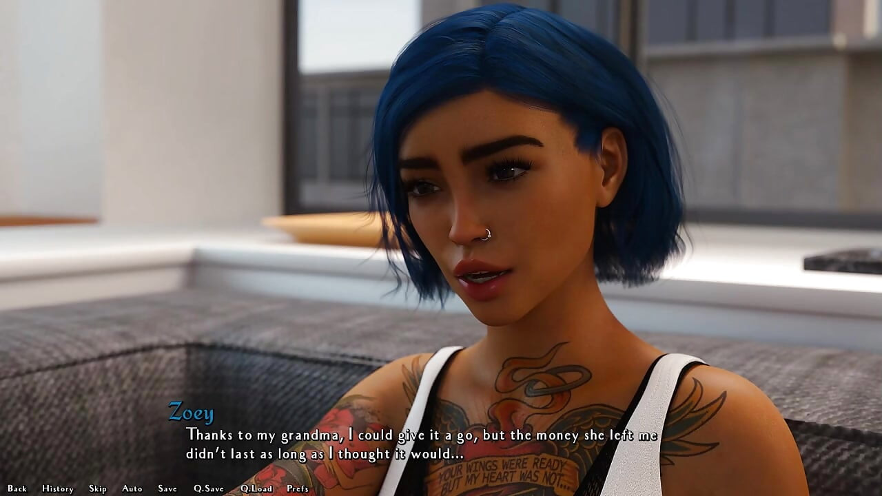 Bir dik interlude olmak bölüm 282 Loveskysan69 tarafından evimiz