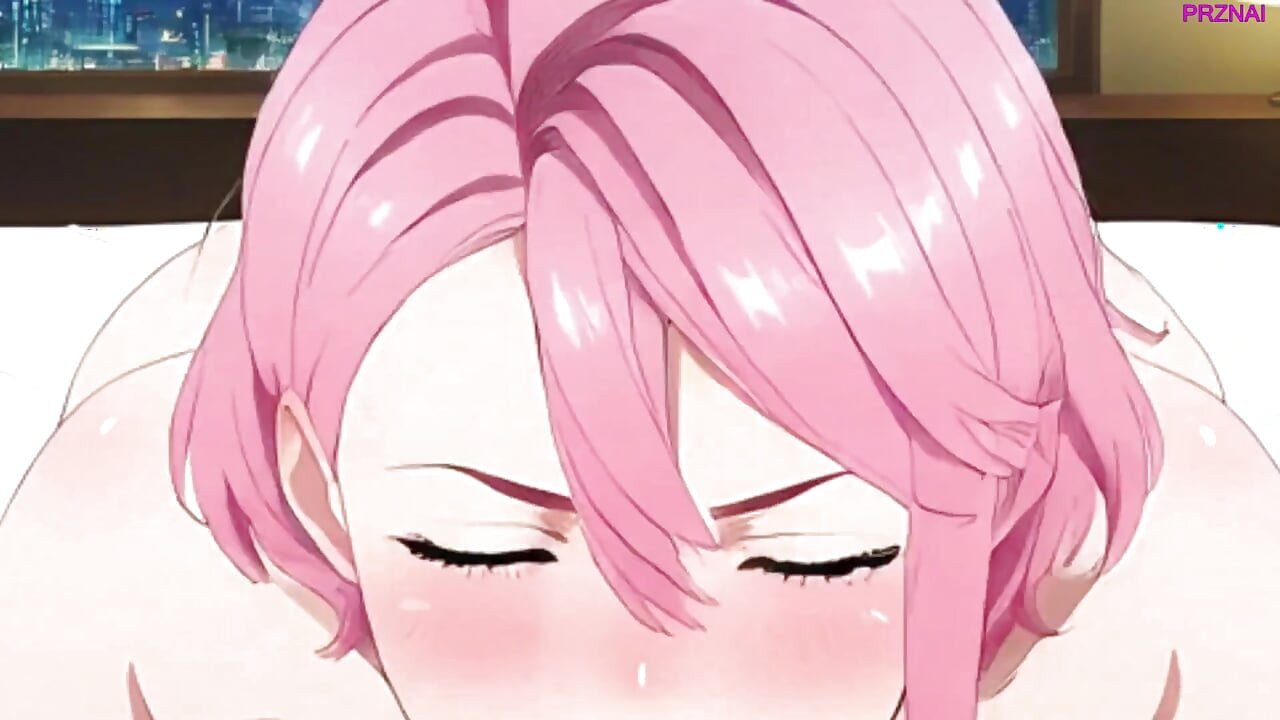 Dan Da Dan Aira Shiratori Hen
