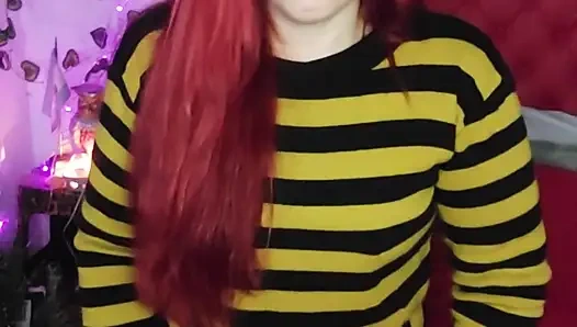 Your Manipulative Friend Convinces You with Sex to Do Her Homework! JOI Countdown