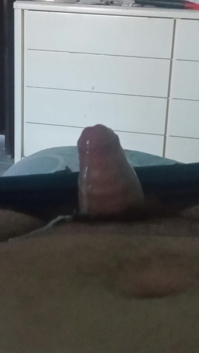 Watch me hard
