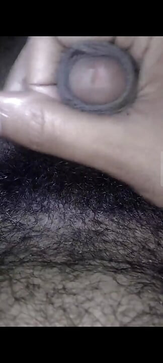 Colombia big cock jerking off