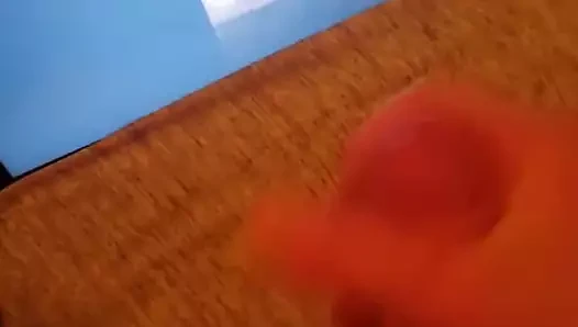 das war geil