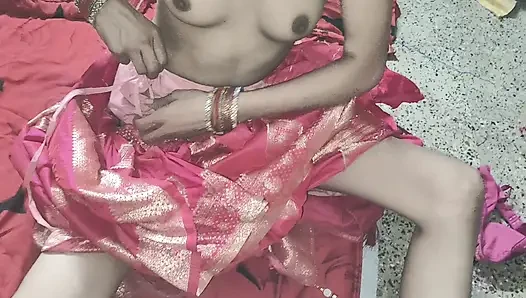 Neha ji ko tel laga ke chudai kiye clear hindi aawaj me