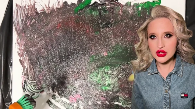 Findom Goaldigger Barbie Art Hands Worship
