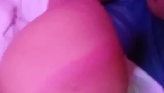 Dicker arsch, ich ficke sie hart